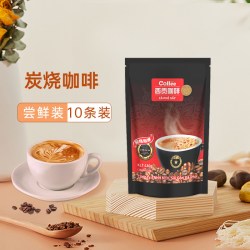 Sai gon 西贡炭烧咖啡900g 180g*5袋