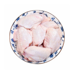 other/其他 山东省 无抗鸡翅中 1kg