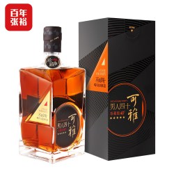 张裕 珍藏版 五星金奖 干邑白兰地 40%vol