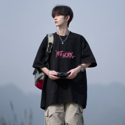 胖胖哥 男士短袖T恤 6247960699814