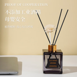 栀子花香薰200ML除异味香氛