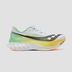 saucony Endorphin Pro 4 通用款跑鞋