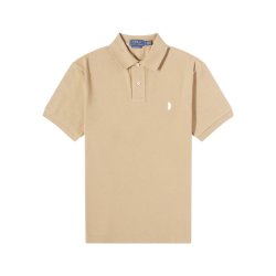 RALPH LAUREN 男士短袖POLO衫 710680784