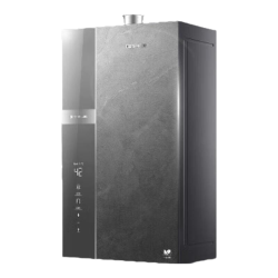 卡萨帝 V8 离心雾化智能恒温 16L 天然气 燃气热水器