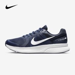 NIKE 男鞋RUN SWIFT 2缓震透气跑步鞋CU3517-400