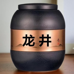 龙井茶一级绿茶 茶叶100g
