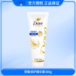清扬 多芬洗发水露护发素套装密集滋养洗头膏去屑蓬松正品牌官方旗舰店