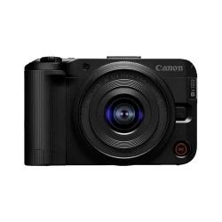 佳能 EOS R50V APS-C画幅 微单无反相机 14-30mm PZ套机