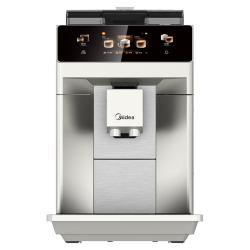 美的 MA-ACSXE65 冷热双萃 全自动咖啡机