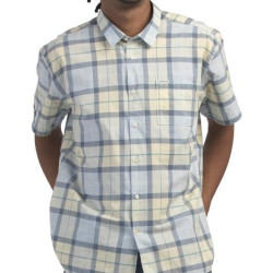 Barbour Gordon 男士长袖衬衫