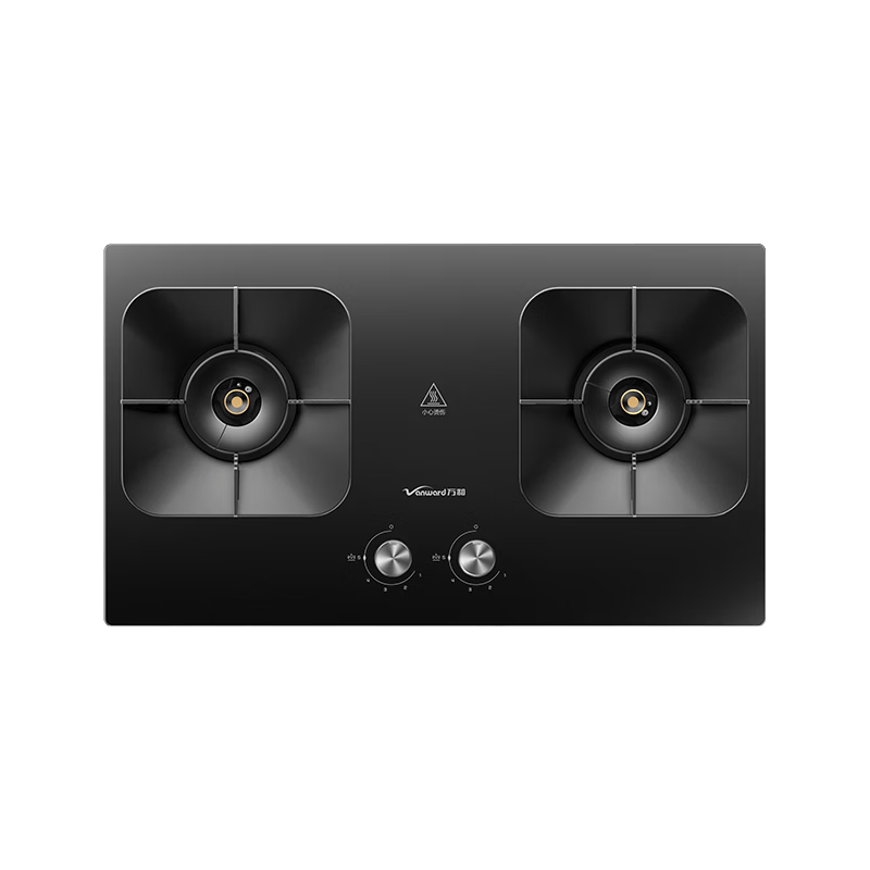 万和 JZT-01-B9S PRO 5.2kW大火力 天然气 台嵌两用燃气灶