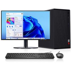 华硕 14代酷睿i7 台式电脑主机