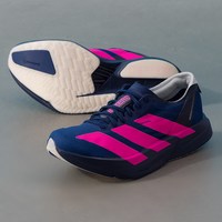 adidas 耶运动adidas阿迪达斯男鞋2025秋季新款ADIZERO 休闲竞速鞋跑步鞋