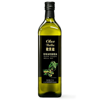 欧贝拉 特级初榨橄榄油 1L