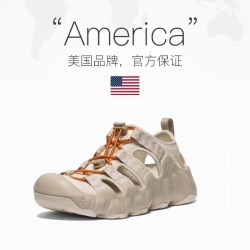 KEEN HYPERPORT H2女款溯溪鞋1022499