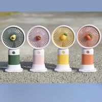 手持风扇 多款可选择