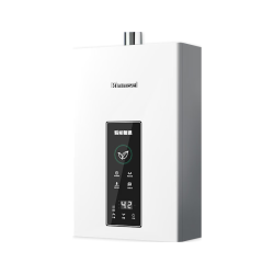 Rinmsel 13L 水伺服恒温 天然气 燃气热水器