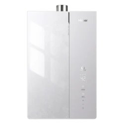 海尔 麦浪系列 K70EMAX  超音速离心科技 燃气热水器 16L