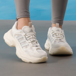adidas XLG FIN PULSE 女款跑步鞋 KK1780