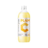 康师傅多维计划维生素果汁饮料 柠檬刺梨味 450ml*1瓶