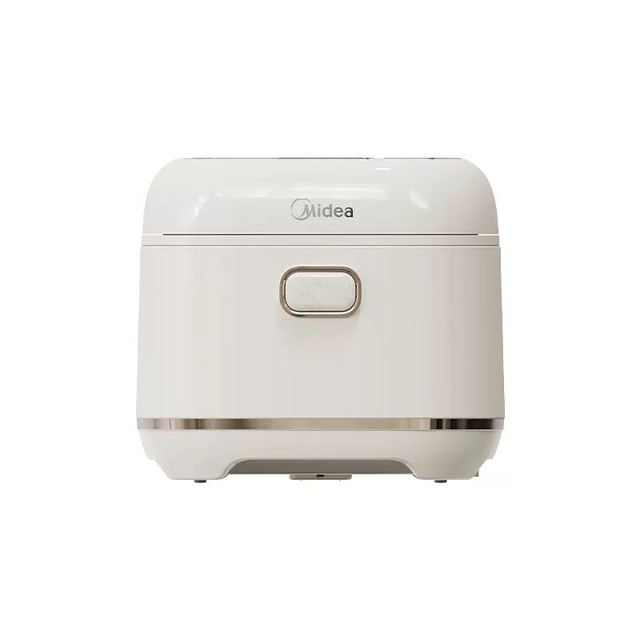 淘金币可用、今日必买、88VIP：美的 小碧玉 MB-RE360 电饭煲 3L
