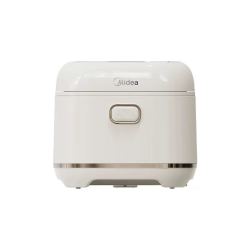 美的 小碧玉 MB-RE360 电饭煲 3L