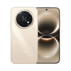 华为 畅享90ProMax 8500mAh巨鲸大电池 晨曦金 8GB+256GB 手机+支架套装