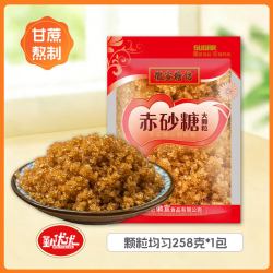 尚糖坊 老红糖 400g*1袋