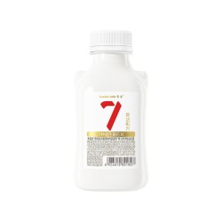 卡士 007 风味发酵乳