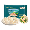 饺好运 荠菜磷虾水饺 300g12只