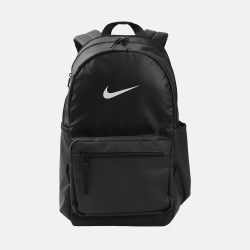 NIKE 大容量运动休闲旅游双肩包 IH7955-010