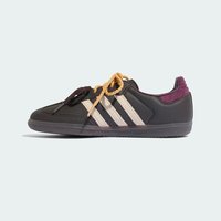 adidas 滔搏adidas阿迪达斯三叶草男女SAMBA低帮复古运动休闲鞋KI8139