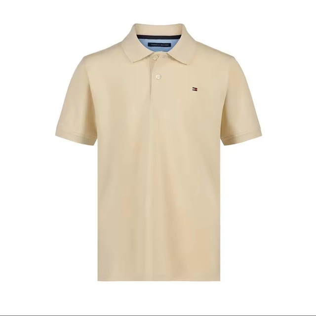 TOMMY HILFIGER 儿童常春藤Polo衫