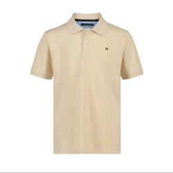 TOMMY HILFIGER 儿童常春藤Polo衫