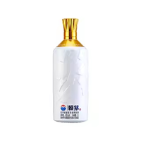 移动端：赖茅 曲咏 53度酱香型白酒 375mL