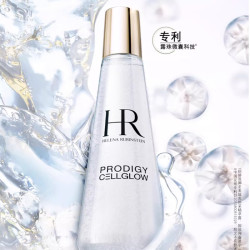 赫莲娜 小露珠 至美琉光恒采精萃露 200ml