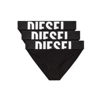 移动端：DIESEL 女士内裤 三角裤 A177720HMAUE4101新 三件装