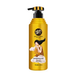 蜂花 大蜜罐护发素500ml