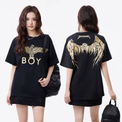 BOY LONDON 凉感 款T恤