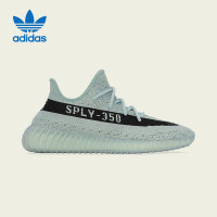 adidas ORIGINALS YEEZY BOOST 350 V2椰子男女休闲鞋HQ2060 UK4.5码37码