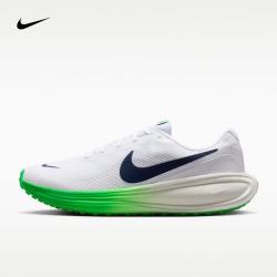 NIKE REVOLUTION 8跑步鞋 HJ9198-111 39码