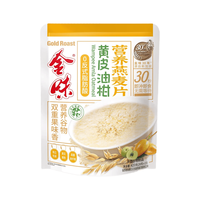 金味 黄皮油柑营养麦片 420g