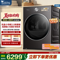 小天鹅 TH12VE40PRO