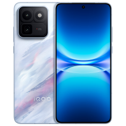 iQOO 15T 游戏手机 12GB+256GB