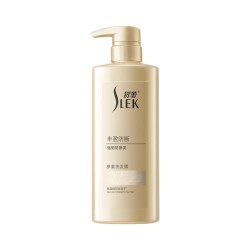 舒蕾 强韧丰盈参姜洗发露700g