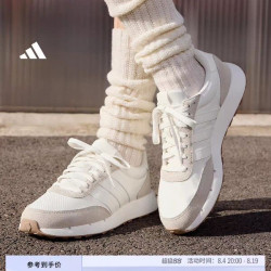 adidas RUN 60s 2.0 跑鞋