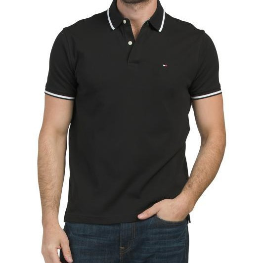 TOMMY HILFIGER 男士Polo衫