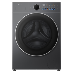 海信 WH120E3S 热泵洗烘一体 12kg 滚筒洗衣机