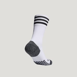 adidas阿迪达斯 抗菌中筒袜 运动袜 1双装