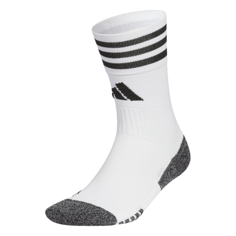 adidas阿迪达斯 抗菌舒适 运动袜